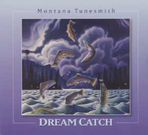 Montana Tunesmith | Dream catch
