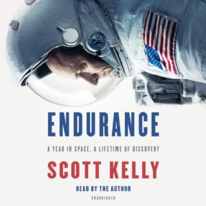Scott Kelly: Endurance