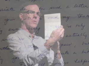 Letters Aloud: Fame