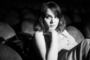 Norah Jones