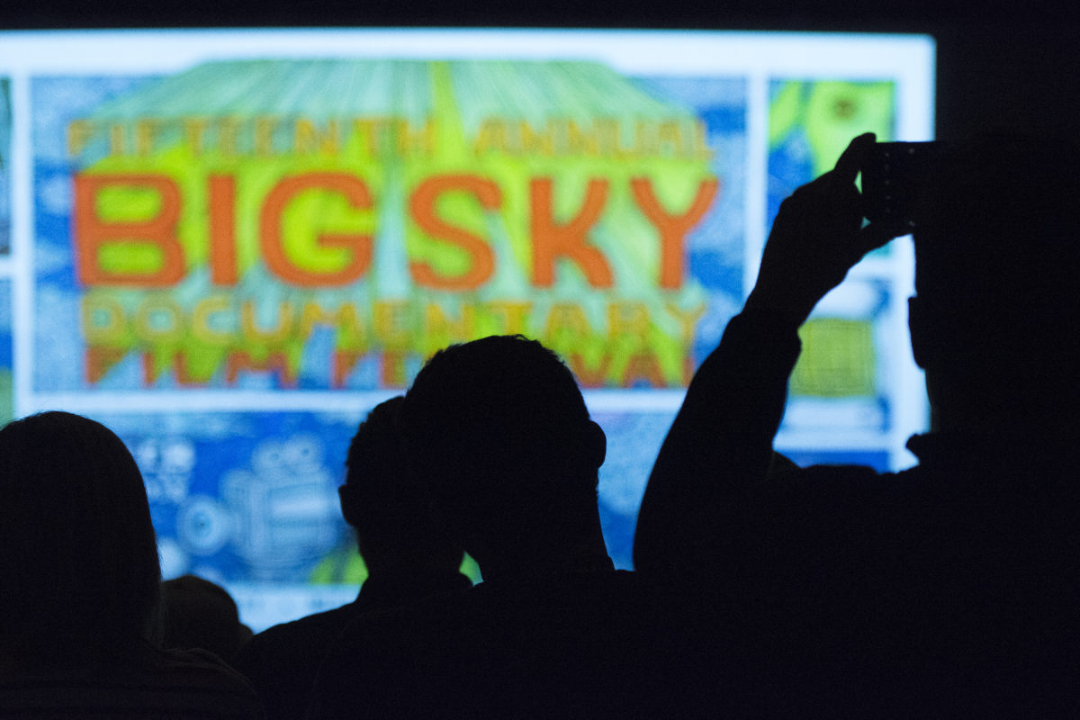 Big Sky Documentary Film Festival Lively Times