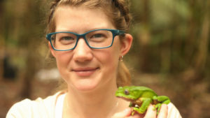 Emily Graslie: Chief Curiosity Consultant
