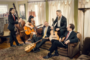 Hot Club of San Francisco