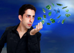 Vitaly: An Evening of Wonders