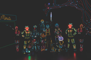 iLuminate