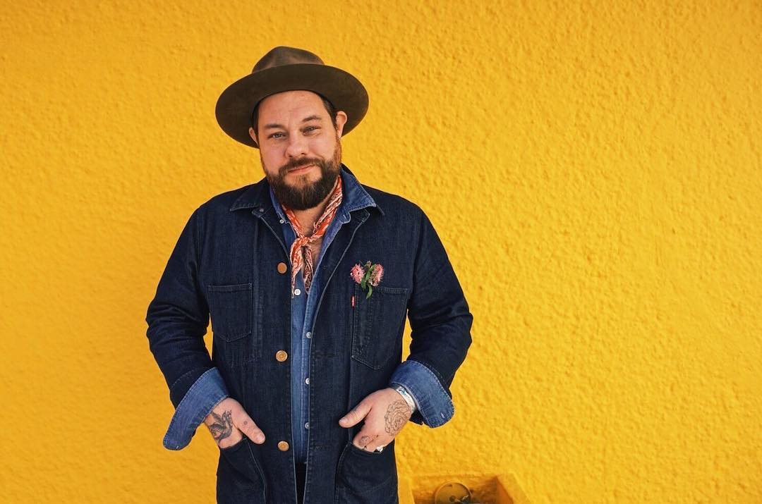 nathaniel rateliff spokane nathaniel rateliff spokane