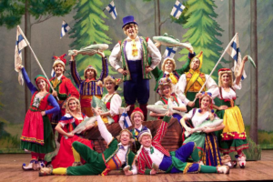 Spamalot
