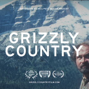 IWFF: Grizzly Country