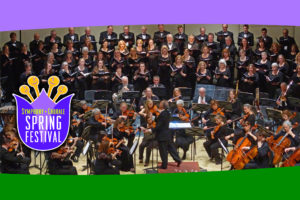 Glacier Symphony Orchestra