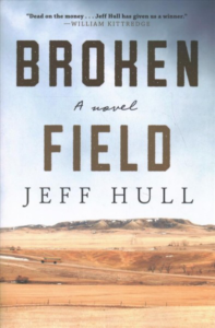 Jeff Hull: Broken Field