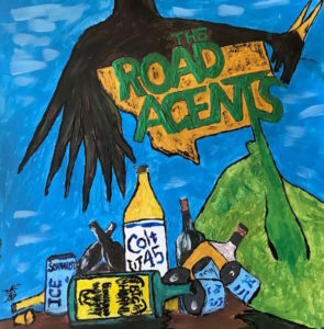 The Road Agents