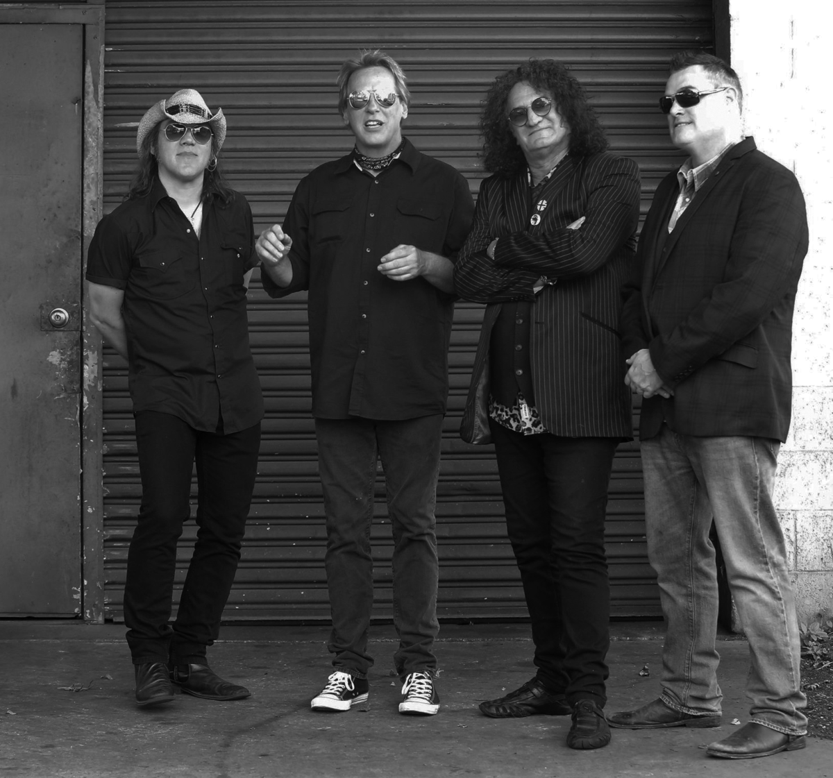 RIDE Roundup Independence Days Extravaganza Lively Times