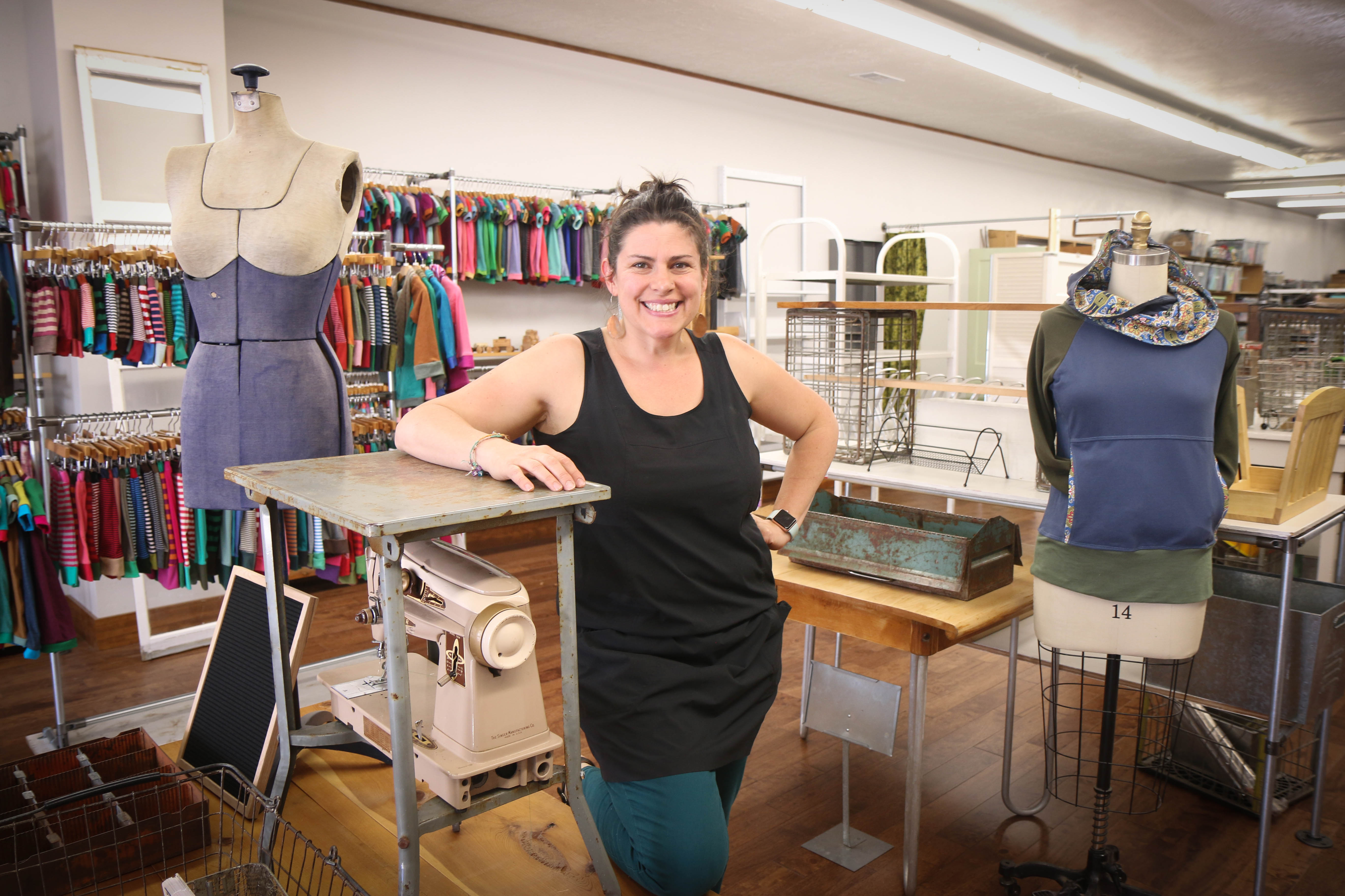 HandMADE Montana opens Polson storefront Lively Times