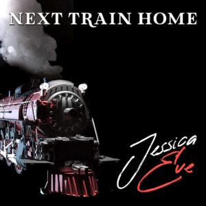 Jessica Eve Lechner's new CD, Next Train Home.