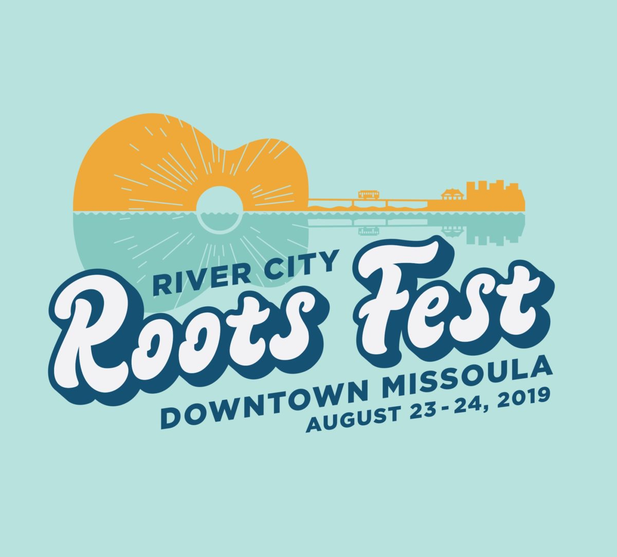 River City Roots Celebrating Downtown Missoula Lively Times