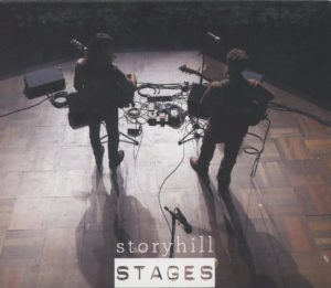 On Stages, The long-lived and much-loved twosome lull us with their well-paced dynamics and lovely inflections, reminding us how terrific they have been over the years.
