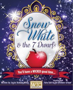 Have some wicked fun with WTC's production of "Snow White and the Seven Dwarfs."