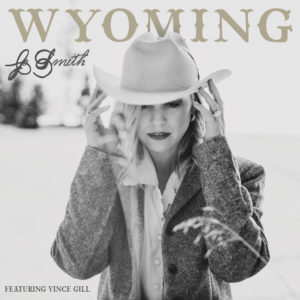 With her new single “Wyoming,” Montana transplant Jo Smith crafts a musical movie, as captivating as the western landscape itself. 