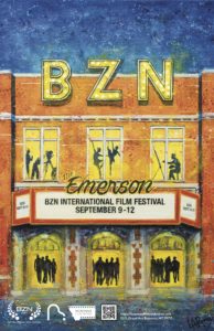 The BZN International Film Festival is dedicated to fostering intelligent filmmaking, understanding diverse points of view, and restoring media literacy by highlighting films that showcase the best of the human spirit while inviting a call to action.