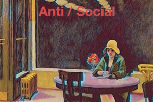 Anti/Social is the theme of the eighth annual Last Chance New Play Fest. 