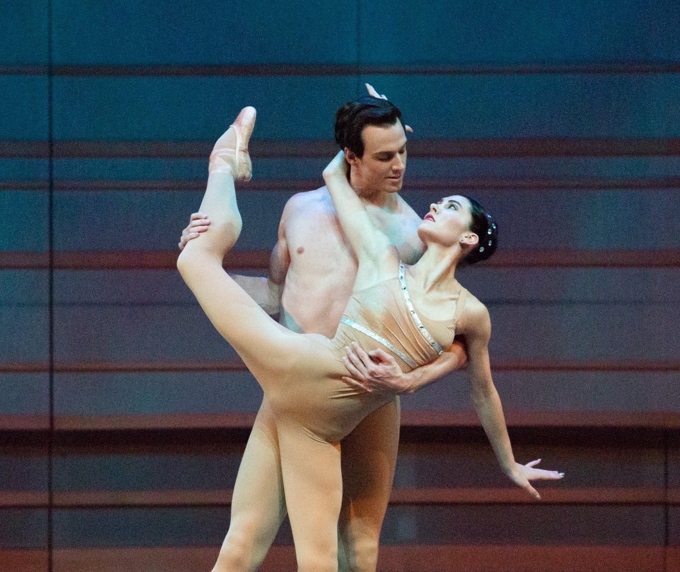 Stars of American Ballet | CONNECTIONS 2022 - Lively Times