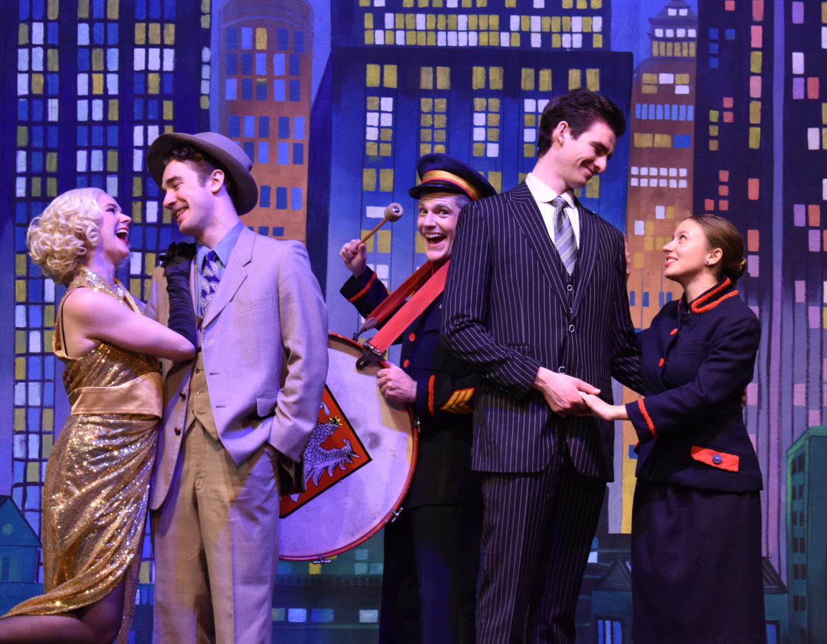 Bigfork Summer Playhouse embarks on season 63 | Lively Times Bigfork Summer Playhouse embarks on season 63 | Lively Times