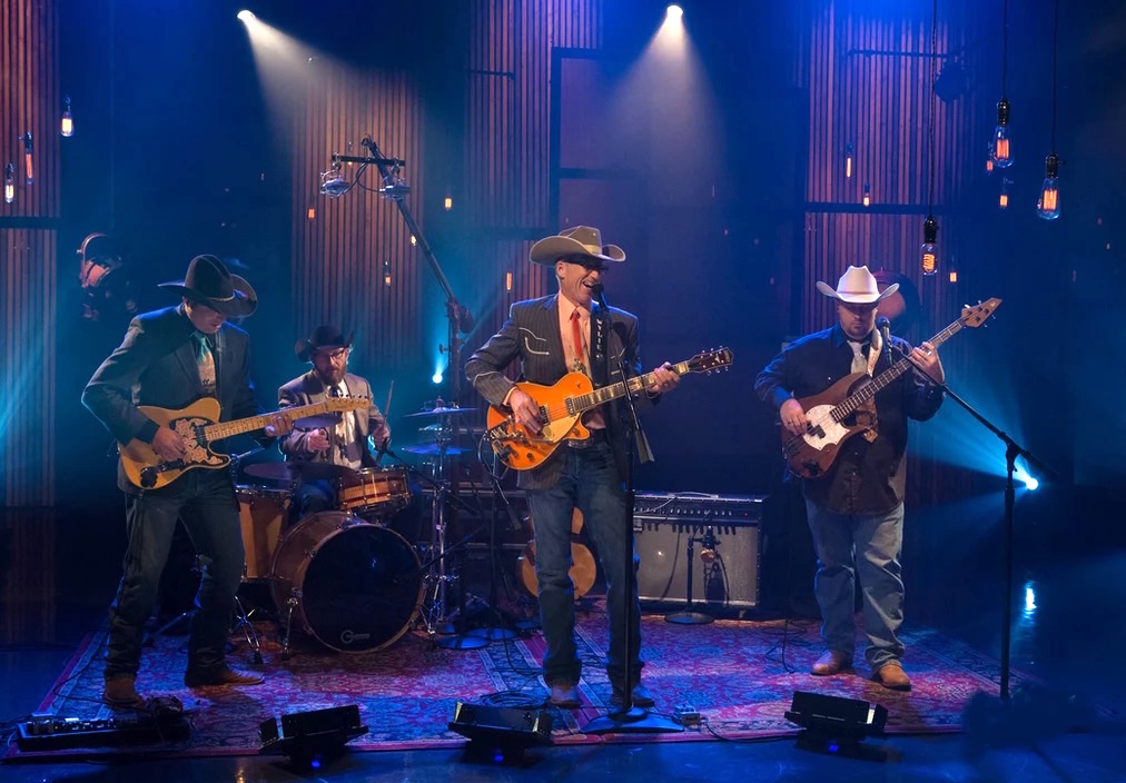 St. Timothy’s Summer Music Festival revisits fan faves Lively Times