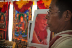 Ewam founder Tulku Sang-ngag Rinpoche will speak at the Peace Festival. 