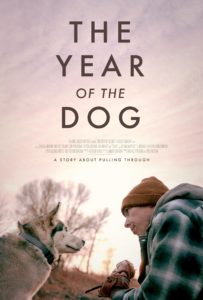 The Year of the Dog on location in Bozeman, Livingston and the Paradise Valley with a cast and crew pulled from across the state.
