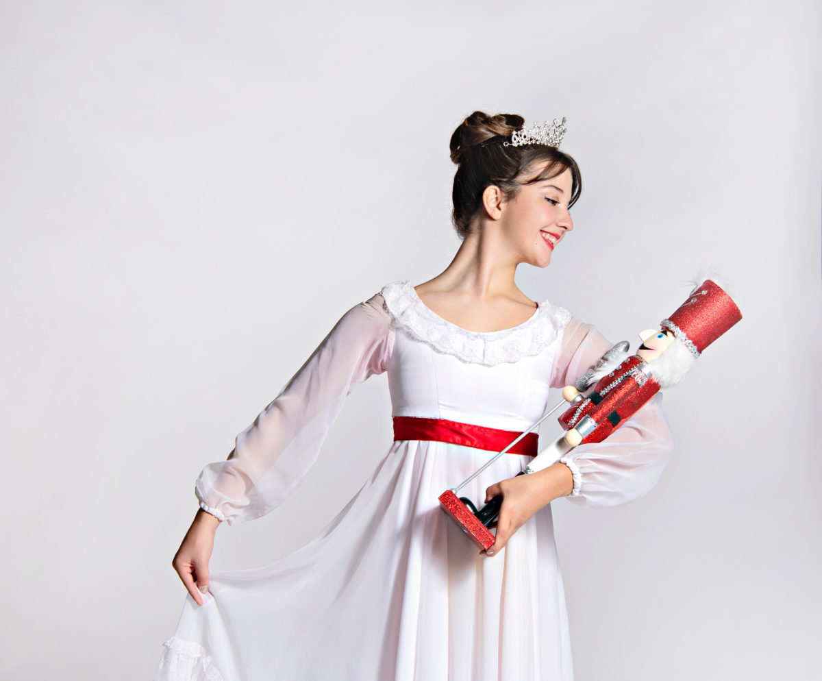 Montana Ballet’s Nutcracker A cherished tradition Lively Times