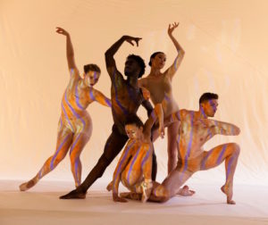 James Sewell Ballet returns to WMPAC with the acclaimed Ahn Trio. 