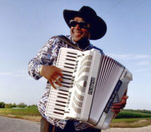 Nathan and the Zydeco Cha Chas have been featured in the New York Times, Essence and People magazines, and on the cover of USA Today.