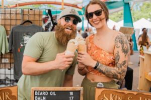 Missoula MADE Fair
