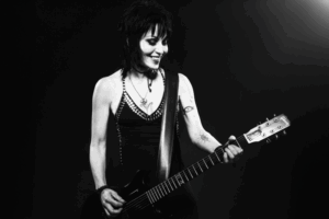Joan Jett and the Blackhearts