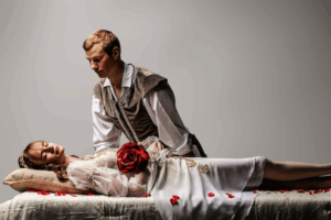 Sleeping Beauty Ballet