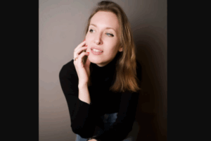 composer Stephanie Ann Boyd