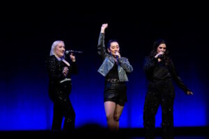 A Capella Group Pipeline Vocal Project