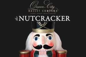 Queen City Ballet Nutcracker
