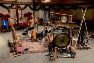 Musical Dreamtime Journey