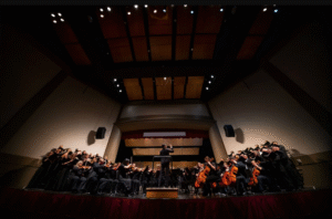 Bozeman Symphony Orchestra