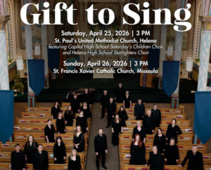 Dolce Canto: A Gift to Sing