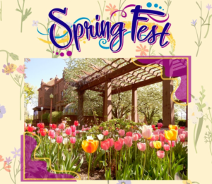 SpringFest