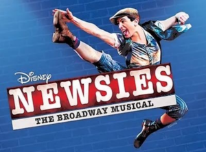 Bigfork Summer Theatre presents Newsies