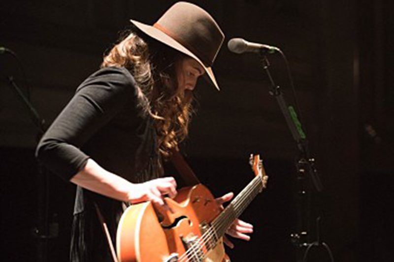 Brandi Carlile