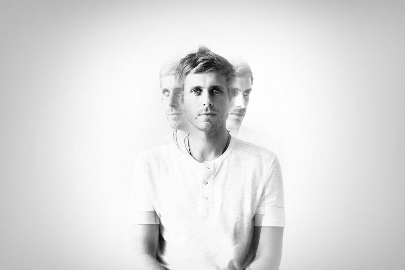 AWOLNATION kicks off the MontanaFair on Aug. 7.