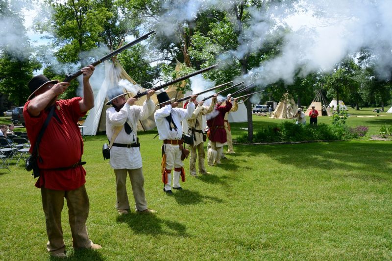 Discover the world of Lewis and Clark - Lively Times