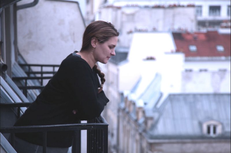 Sultry songstress Madeleine Peyroux performs Aug. 31