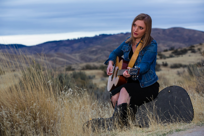 Eilen Jewell performs Saturday