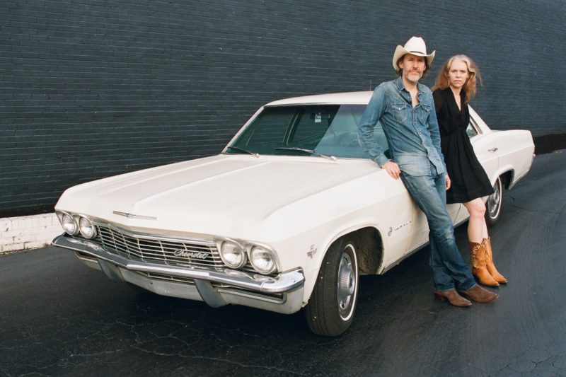 Dave Rawlings and Gillian Welch return to the Wilma Oct. 25