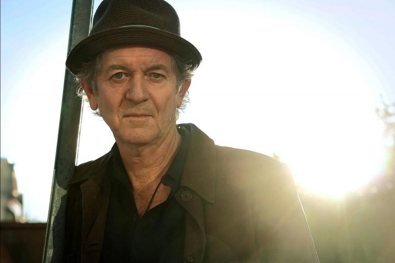 Rodney Crowell at River City Roots